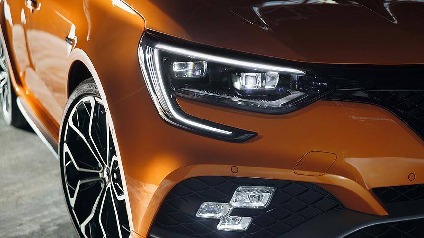 ÖTV sonrası Renault fiyatları şaşırttı! Clio, Megane ve Duster’da büyük sürpriz! 6